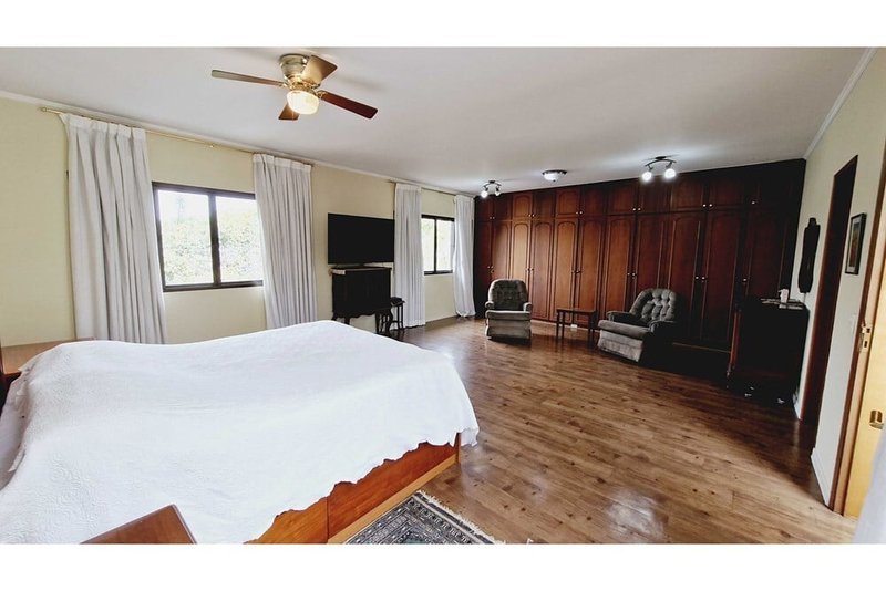Casa a venda - Brooklin - 2 suítes 425m² Emboabas São Paulo - 
