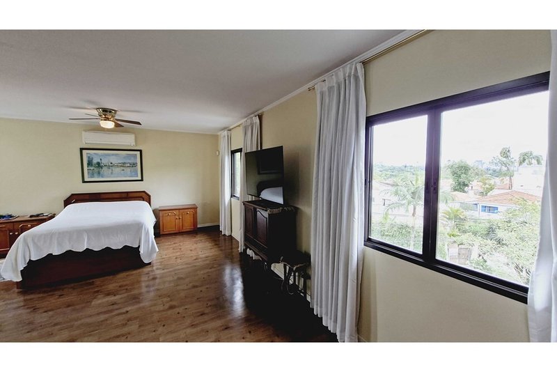 Casa a venda - Brooklin - 2 suítes 425m² Emboabas São Paulo - 
