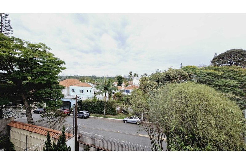 Casa a venda - Brooklin - 2 suítes 425m² Emboabas São Paulo - 