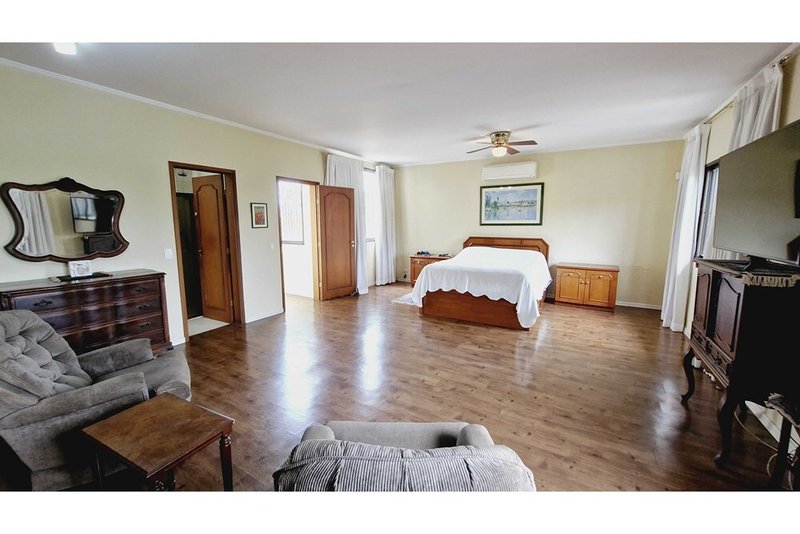 Casa a venda - Brooklin - 2 suítes 425m² Emboabas São Paulo - 