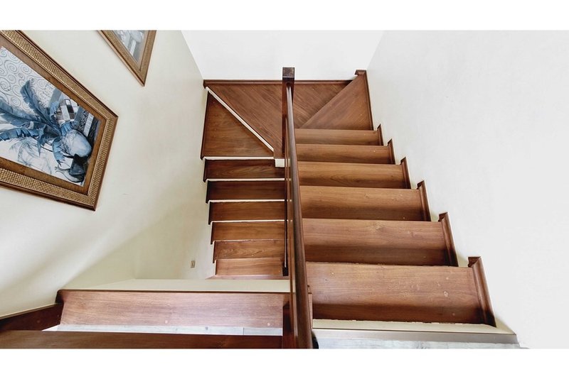 Casa a venda - Brooklin - 2 suítes 425m² Emboabas São Paulo - 