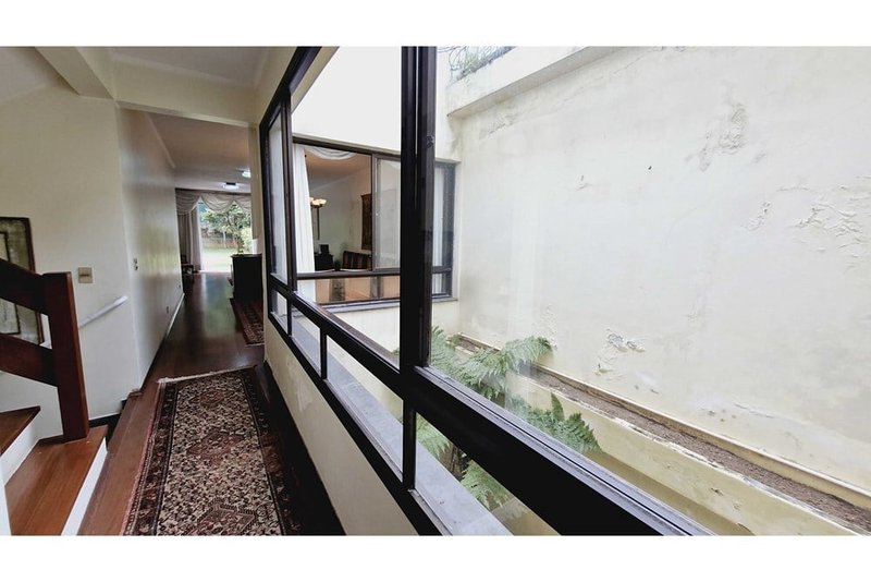 Casa a venda - Brooklin - 2 suítes 425m² Emboabas São Paulo - 