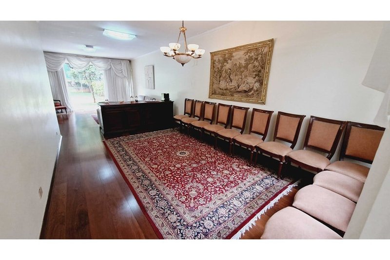 Casa a venda - Brooklin - 2 suítes 425m² Emboabas São Paulo - 