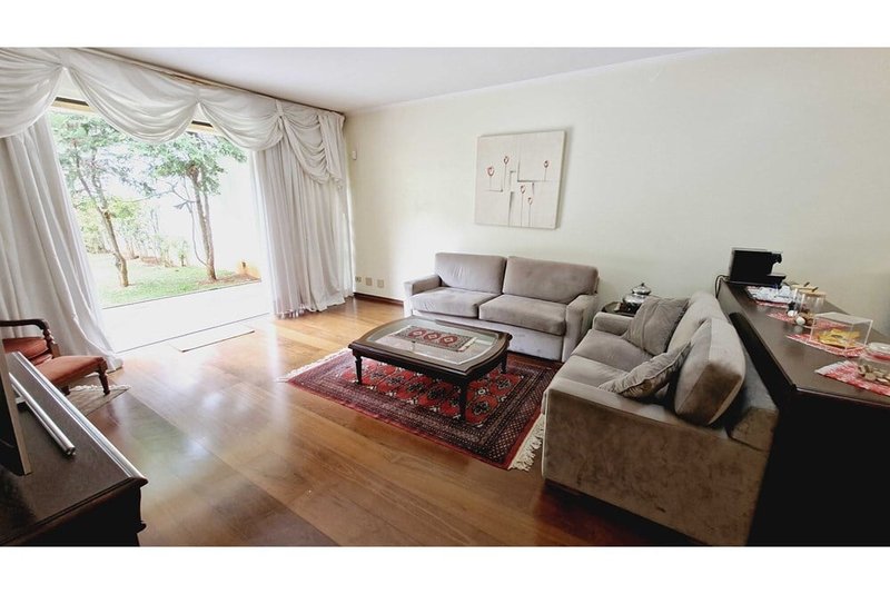 Casa a venda - Brooklin - 2 suítes 425m² Emboabas São Paulo - 