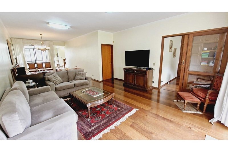Casa a venda - Brooklin - 2 suítes 425m² Emboabas São Paulo - 