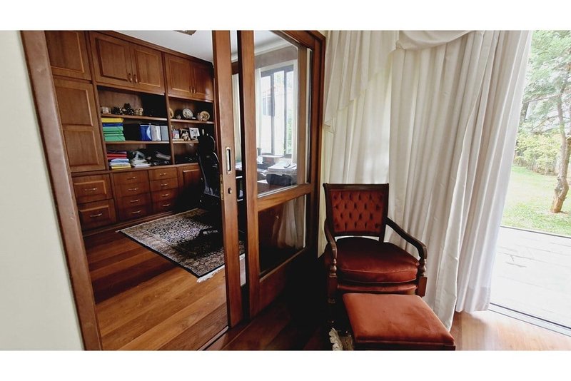 Casa a venda - Brooklin - 2 suítes 425m² Emboabas São Paulo - 