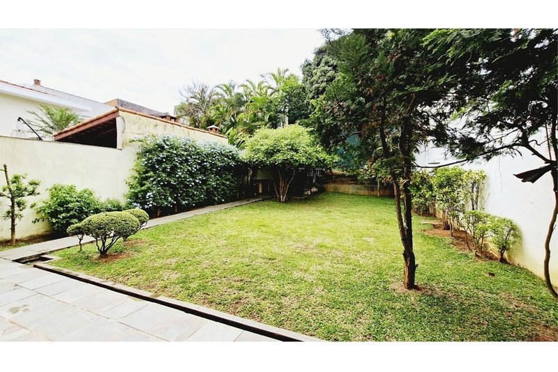 Casa a venda - Brooklin - 2 suítes 425m² Emboabas São Paulo - 