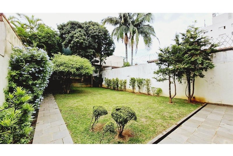 Casa a venda - Brooklin - 2 suítes 425m² Emboabas São Paulo - 
