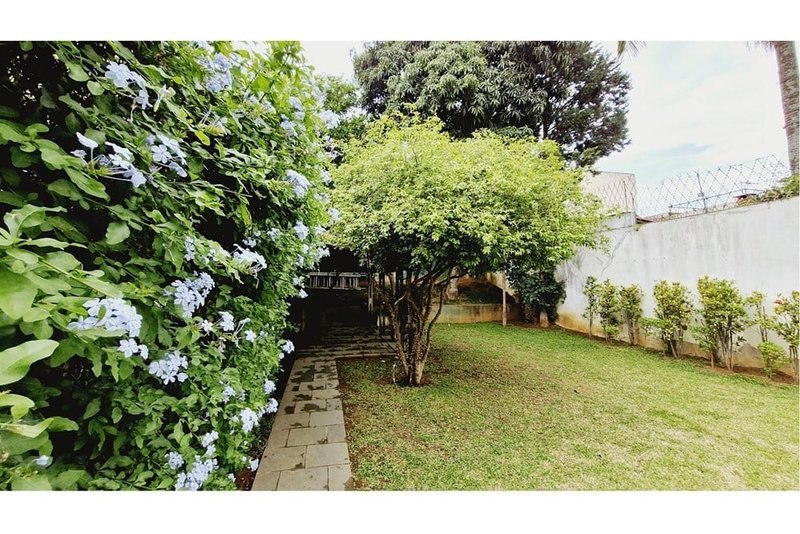 Casa a venda - Brooklin - 2 suítes 425m² Emboabas São Paulo - 