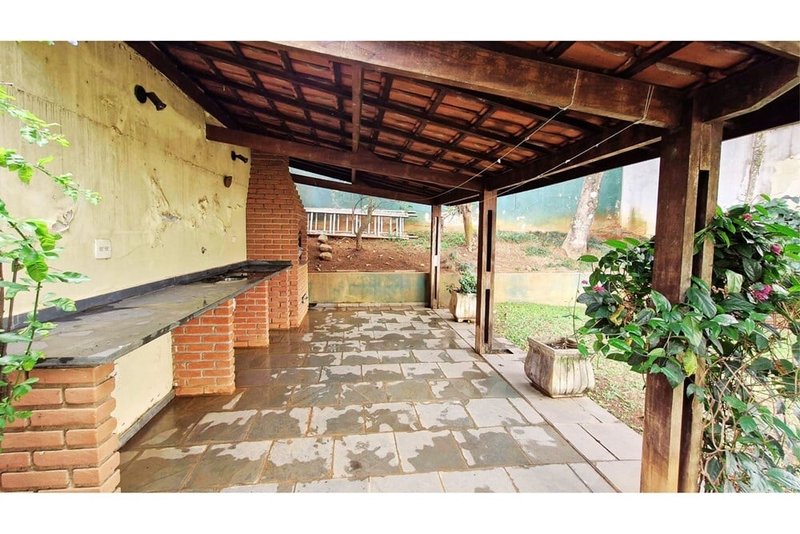 Casa a venda - Brooklin - 2 suítes 425m² Emboabas São Paulo - 
