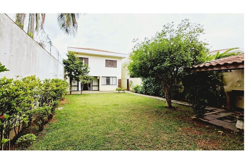 Casa a venda - Brooklin - 2 suítes 425m² Emboabas São Paulo - 