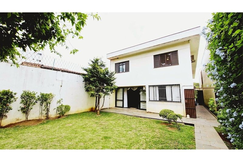 Casa a venda - Brooklin - 2 suítes 425m² Emboabas São Paulo - 