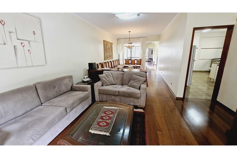 Casa a venda - Brooklin - 2 suítes 425m² Emboabas São Paulo - 