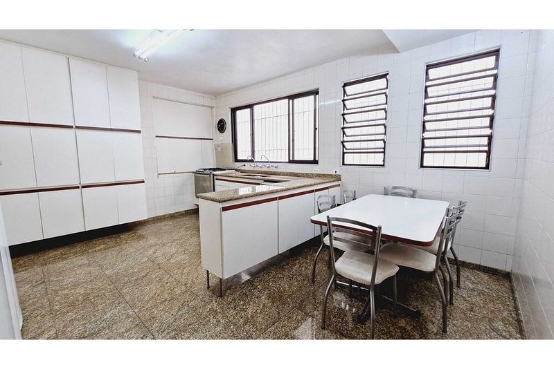 Casa a venda - Brooklin - 2 suítes 425m² Emboabas São Paulo - 