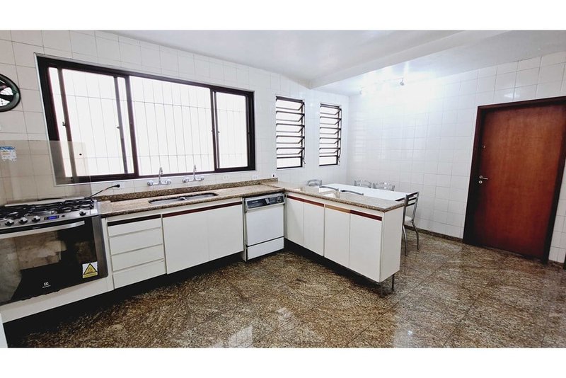 Casa a venda - Brooklin - 2 suítes 425m² Emboabas São Paulo - 