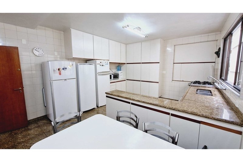 Casa a venda - Brooklin - 2 suítes 425m² Emboabas São Paulo - 