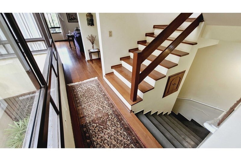 Casa a venda - Brooklin - 2 suítes 425m² Emboabas São Paulo - 