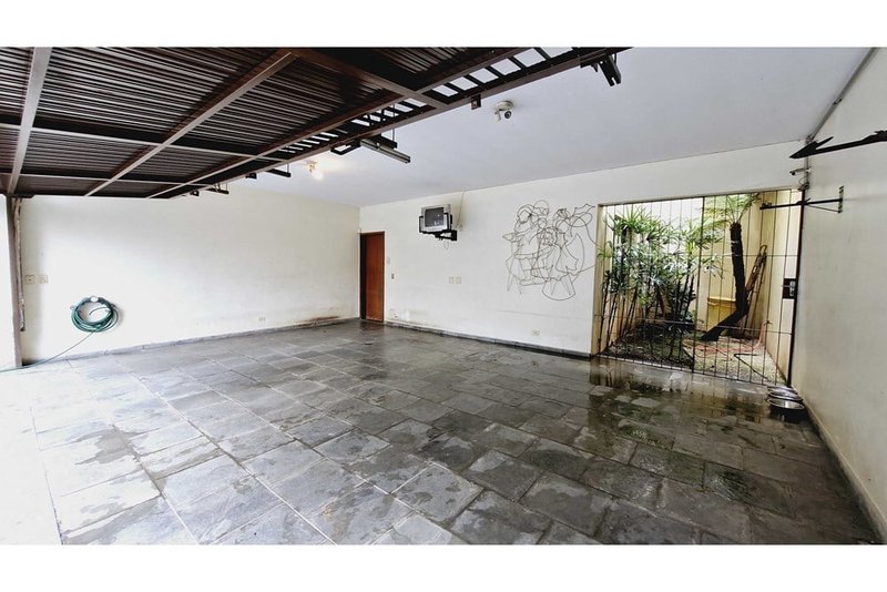 Casa a venda - Brooklin - 2 suítes 425m² Emboabas São Paulo - 