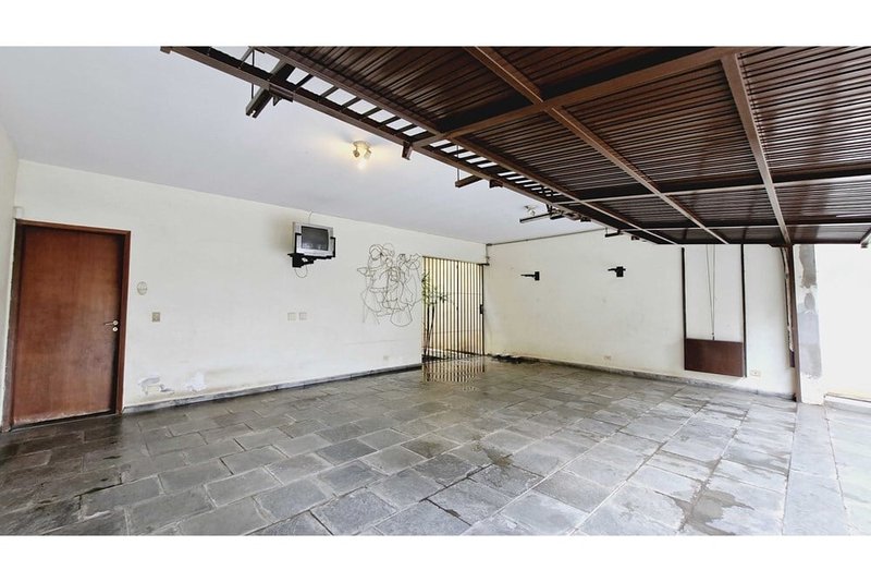 Casa a venda - Brooklin - 2 suítes 425m² Emboabas São Paulo - 