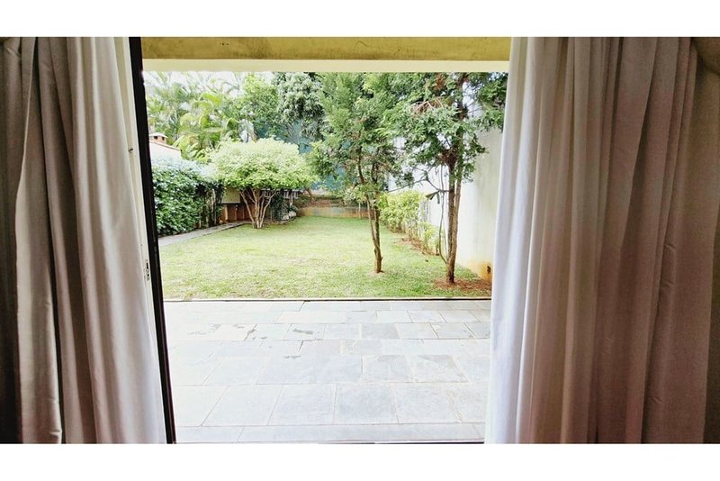 Casa a venda - Brooklin - 2 suítes 425m² Emboabas São Paulo - 