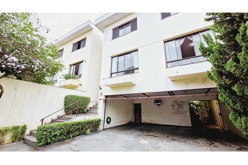 Casa a venda - Brooklin - 2 suítes 425m² Emboabas São Paulo - 