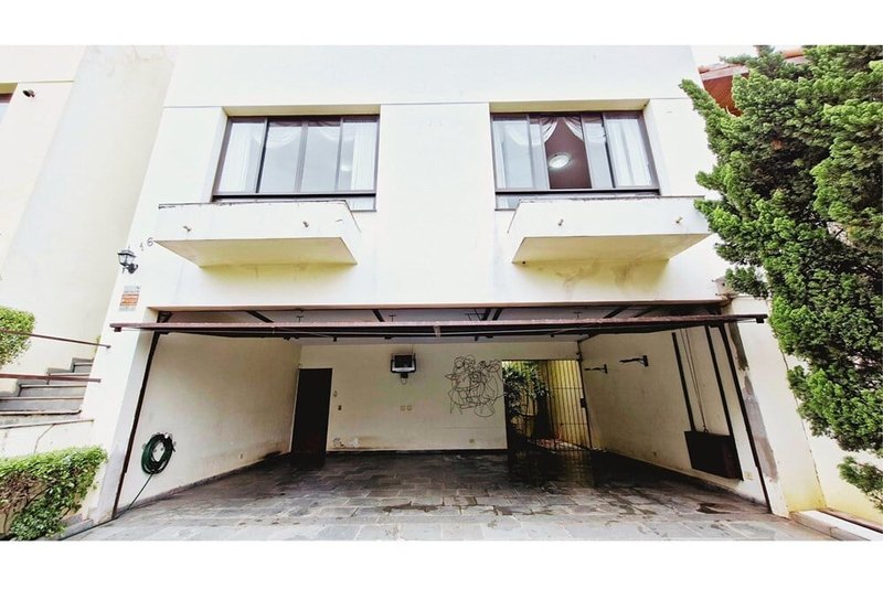 Casa a venda - Brooklin - 2 suítes 425m² Emboabas São Paulo - 