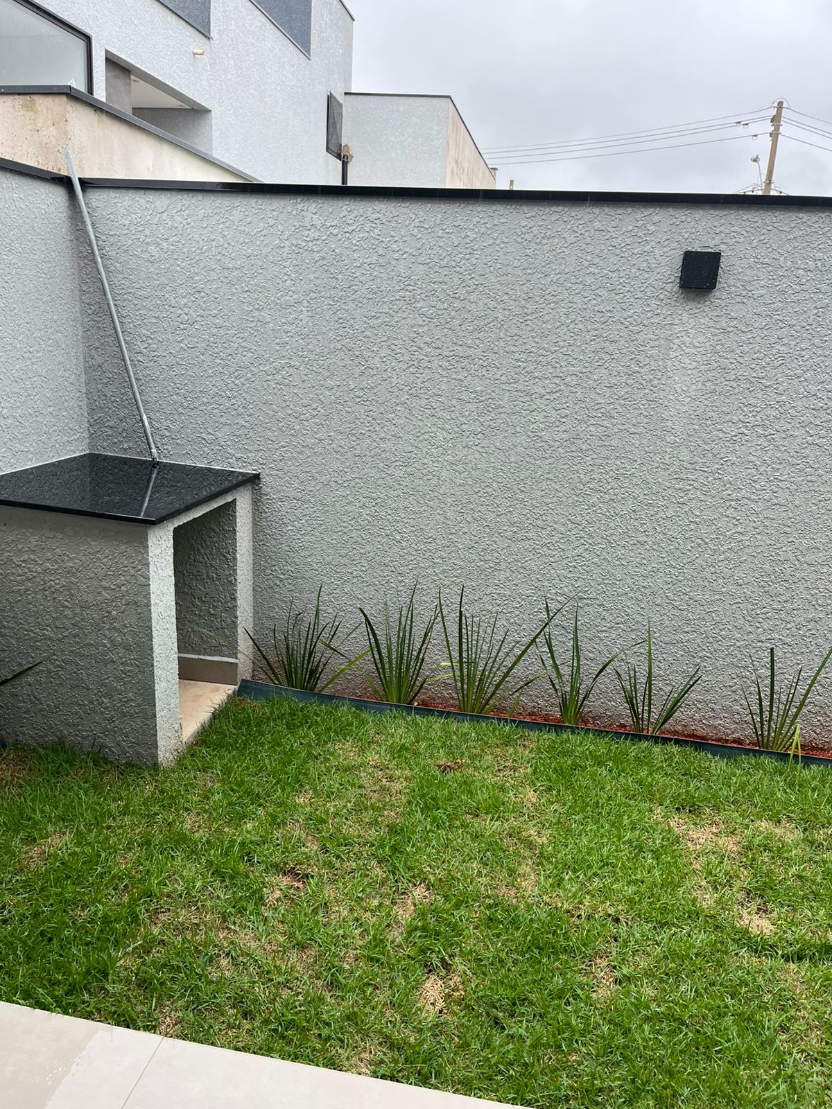 Casa com 3 dormit&oacute;rios &agrave; venda,91m&sup2; - Condom&iacute;nio Residencial Jardim - Sorocaba - SP Rua Doutor Lauro César de Madureira Mestre Sorocaba - 