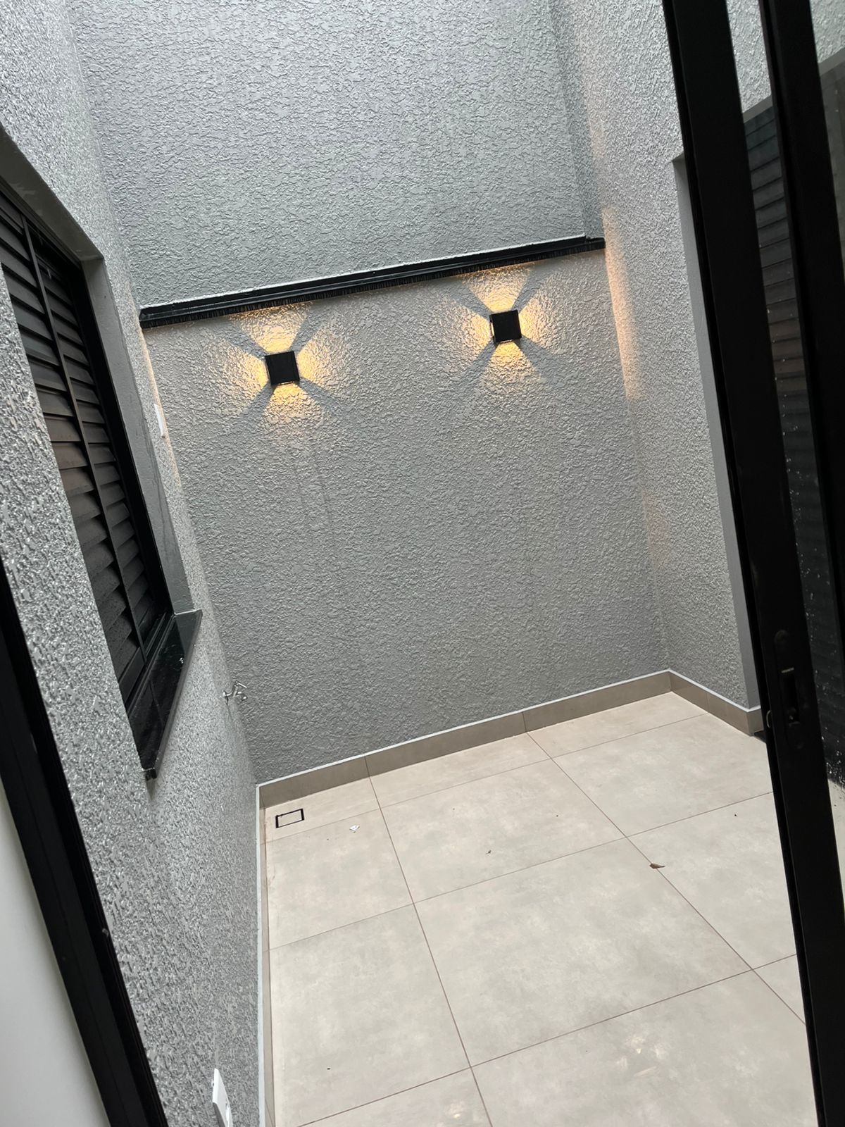 Casa com 3 dormit&oacute;rios &agrave; venda,91m&sup2; - Condom&iacute;nio Residencial Jardim - Sorocaba - SP Rua Doutor Lauro César de Madureira Mestre Sorocaba - 