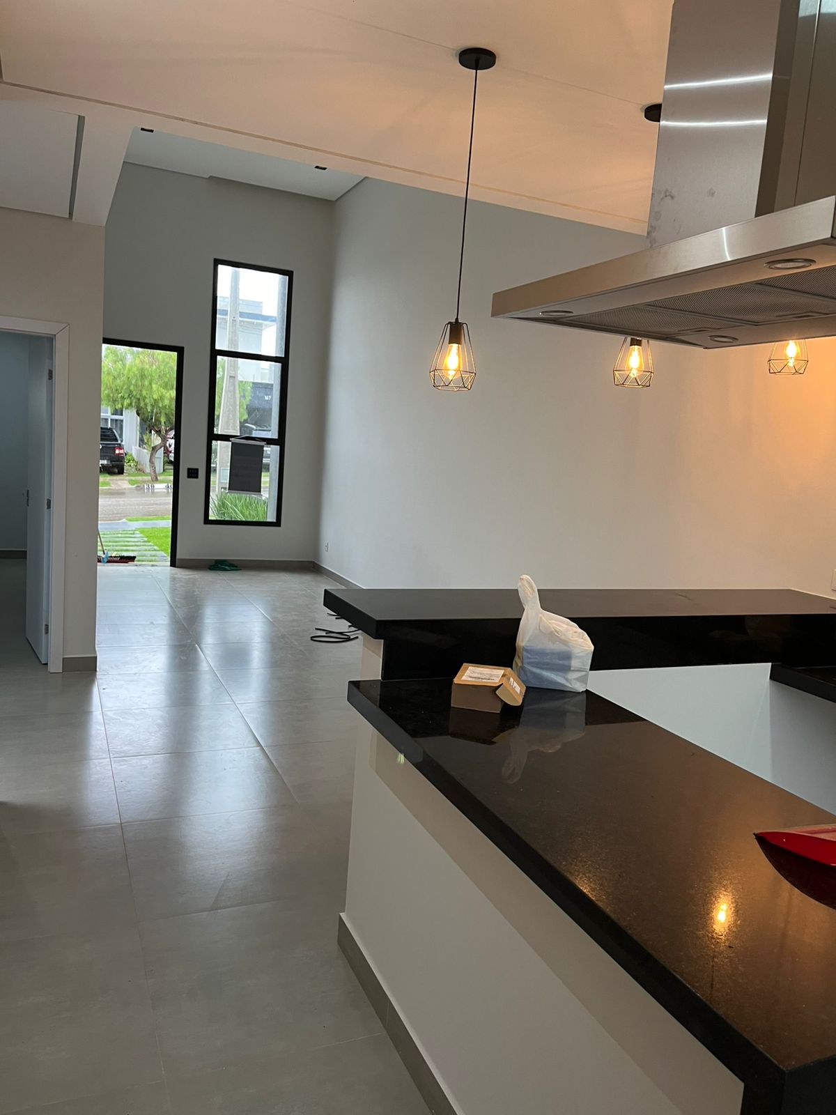 Casa com 3 dormit&oacute;rios &agrave; venda,91m&sup2; - Condom&iacute;nio Residencial Jardim - Sorocaba - SP Rua Doutor Lauro César de Madureira Mestre Sorocaba - 