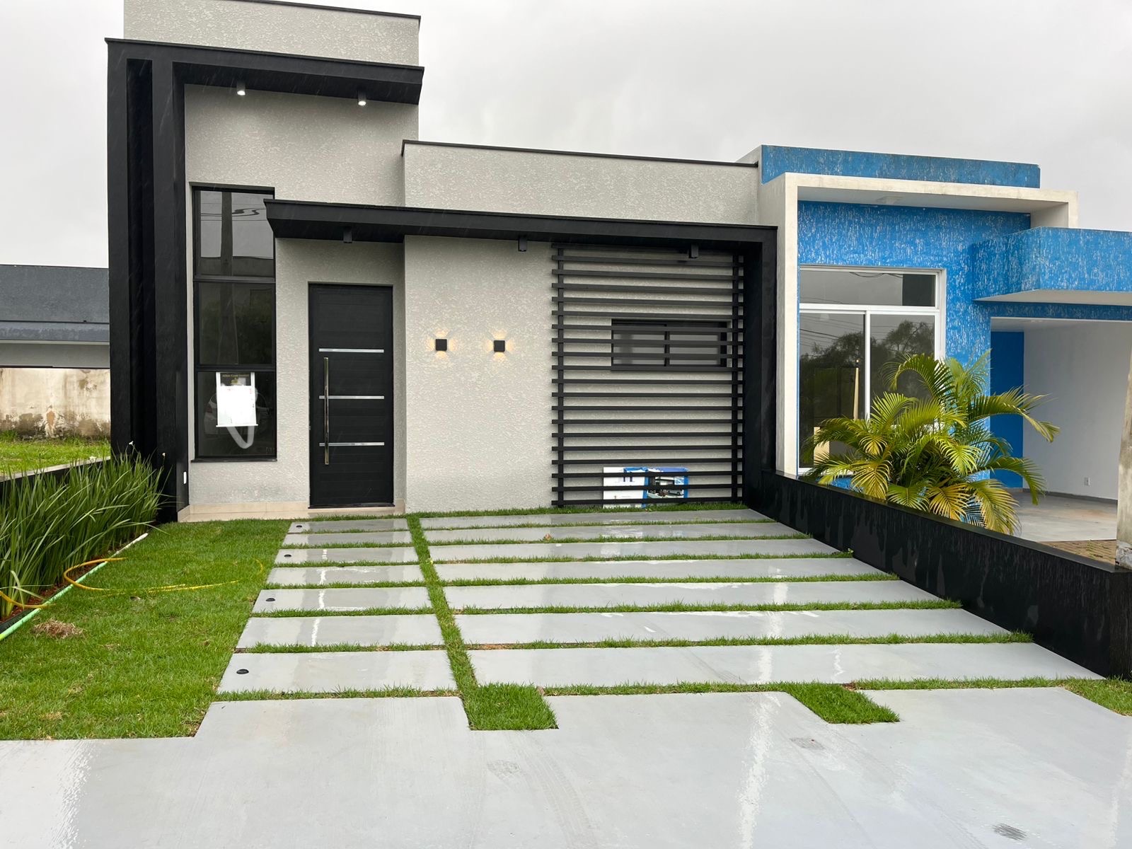 Casa com 3 dormit&oacute;rios &agrave; venda,91m&sup2; - Condom&iacute;nio Residencial Jardim - Sorocaba - SP Rua Doutor Lauro César de Madureira Mestre Sorocaba - 