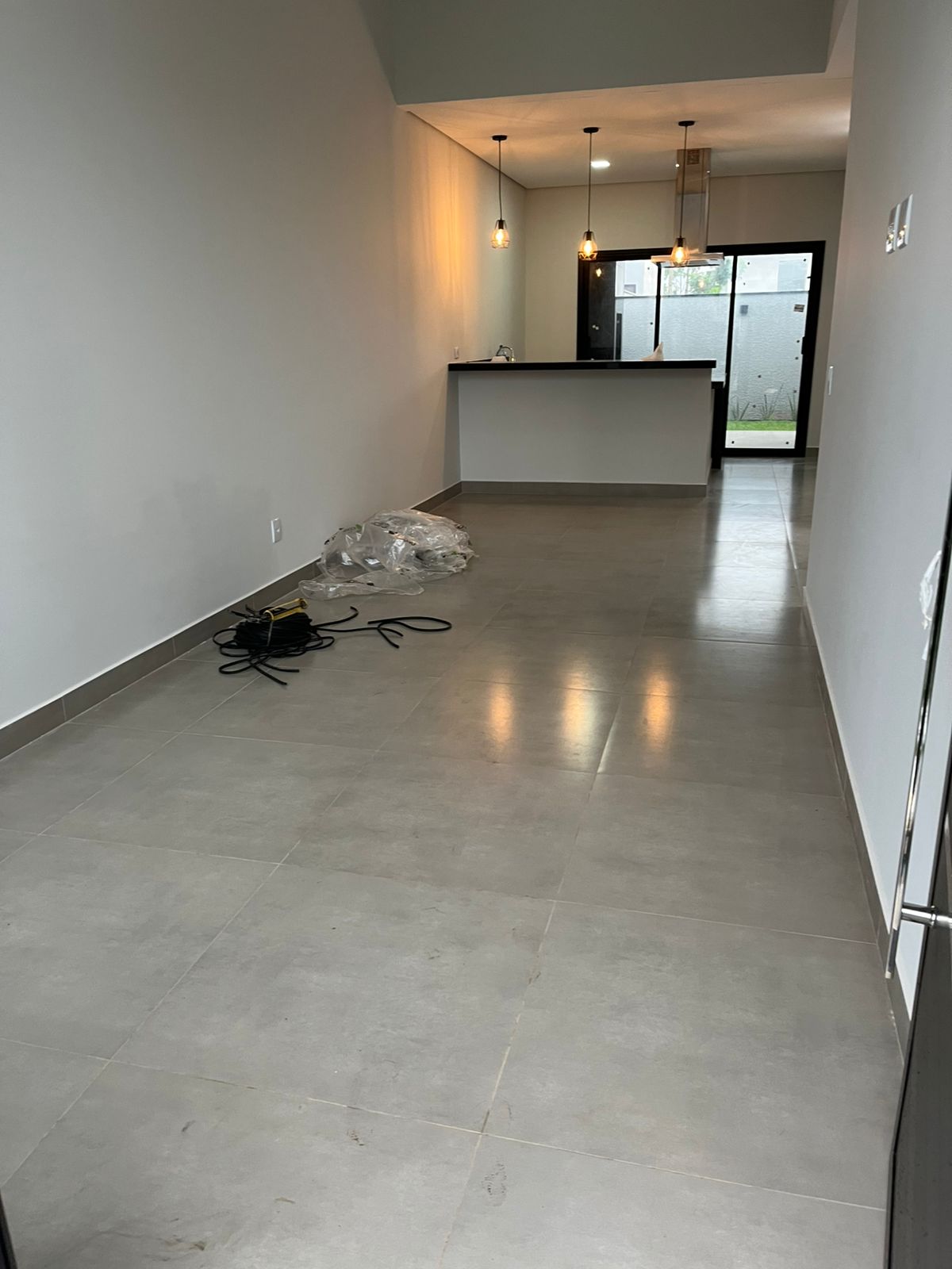 Casa com 3 dormit&oacute;rios &agrave; venda,91m&sup2; - Condom&iacute;nio Residencial Jardim - Sorocaba - SP Rua Doutor Lauro César de Madureira Mestre Sorocaba - 