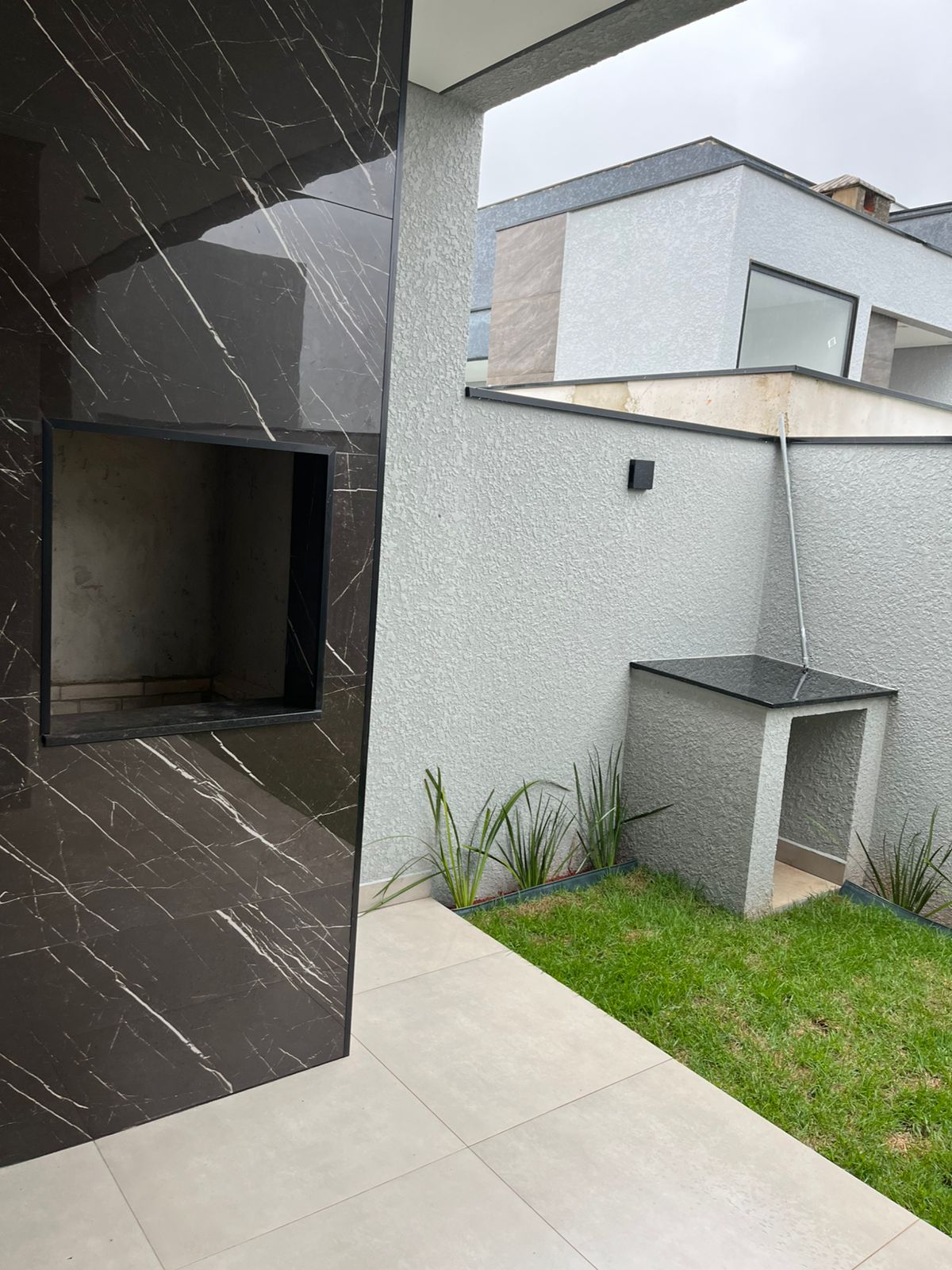 Casa com 3 dormit&oacute;rios &agrave; venda,91m&sup2; - Condom&iacute;nio Residencial Jardim - Sorocaba - SP Rua Doutor Lauro César de Madureira Mestre Sorocaba - 