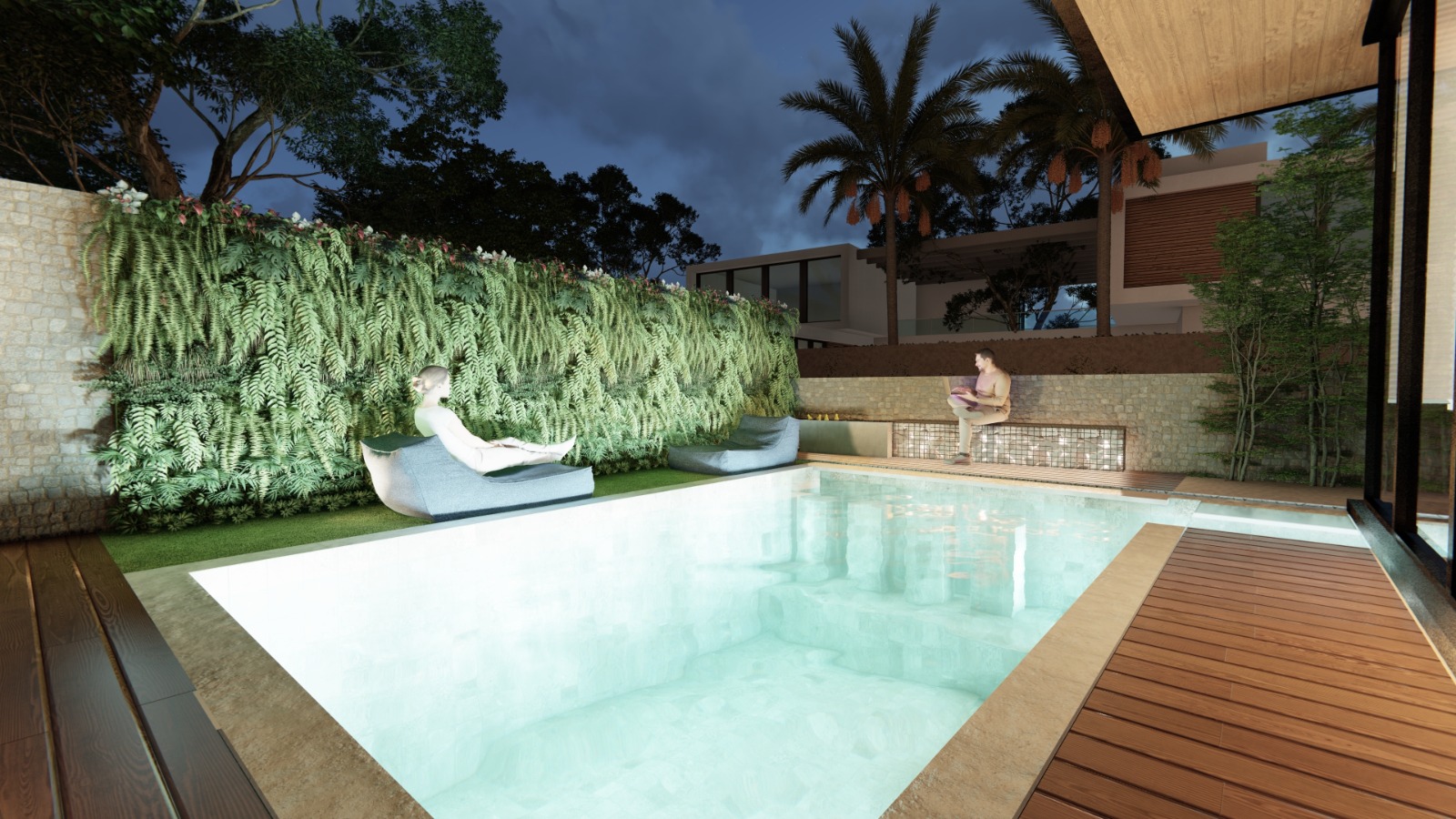 Casa com 4 dormit&oacute;rios &agrave; venda,320 m&sup2; - Alphaville Nova Esplanada IV - Votorantim - SP Alameda Nova Zelândia Votorantim - 