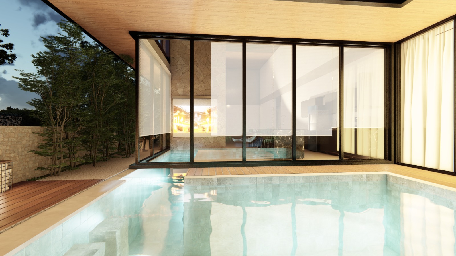 Casa com 4 dormit&oacute;rios &agrave; venda,320 m&sup2; - Alphaville Nova Esplanada IV - Votorantim - SP Alameda Nova Zelândia Votorantim - 