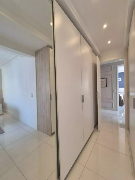 Apartamento com 143m², 3 suítes, 3 vagas e varanda gourmet na Vila Leopoldina Rua Camândulas São Paulo - 