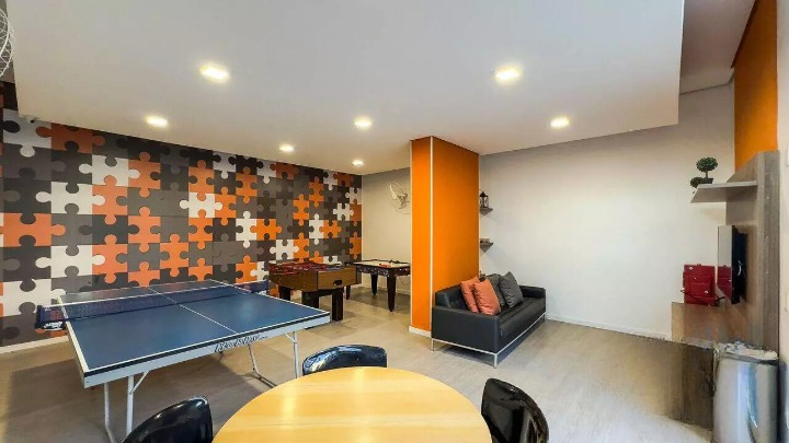 Apartamento com 143m², 3 suítes, 3 vagas e varanda gourmet na Vila Leopoldina Rua Camândulas São Paulo - 