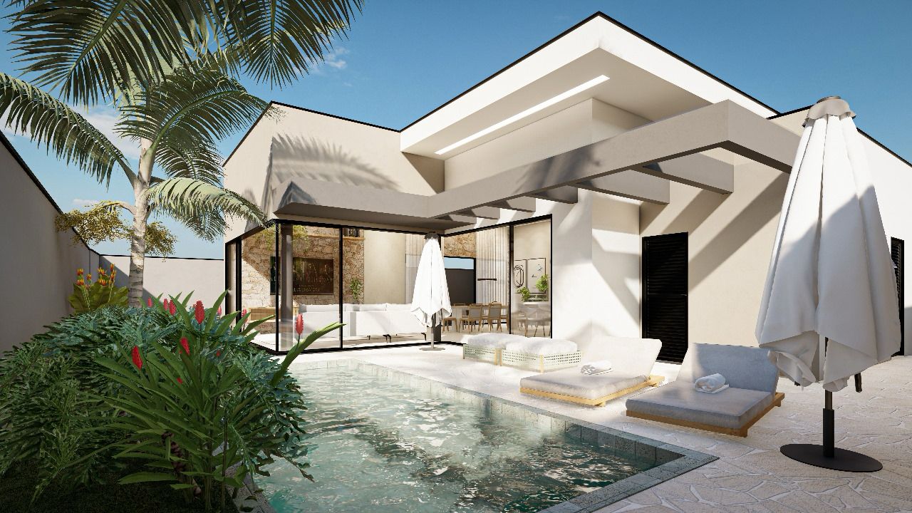 Casa com 4 dormit&oacute;rios &agrave; venda, 370m&sup2; - Alphaville Nova Esplanada III - Votorantim - SP Alameda Nova Zelândia Votorantim - 