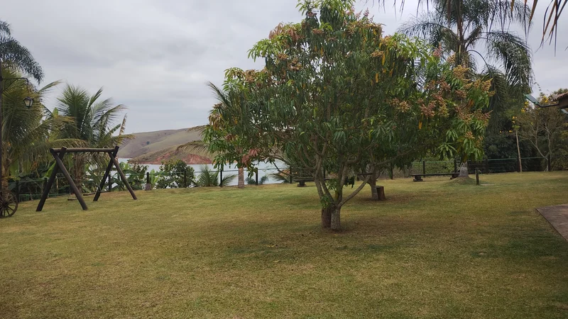 CHACARA COM 16.000 MELTROS NA BEIRA DA REPRESA EM SÃO JOSE DOS CAMPOS SP - São José dos Campos - 