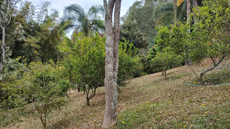 CHACARA COM 16.000 MELTROS NA BEIRA DA REPRESA EM SÃO JOSE DOS CAMPOS SP - São José dos Campos - 