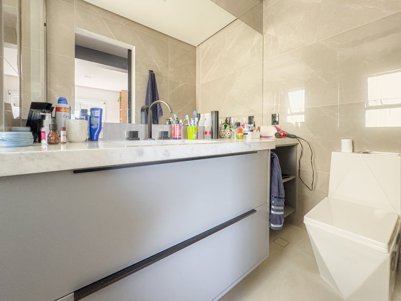 Alpha Garden - Apartamento à venda com 123 m² | 1 suíte Avenida Sagitário Barueri - 