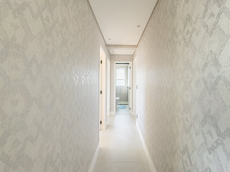 Alpha Garden - Apartamento à venda com 123 m² | 1 suíte Avenida Sagitário Barueri - 