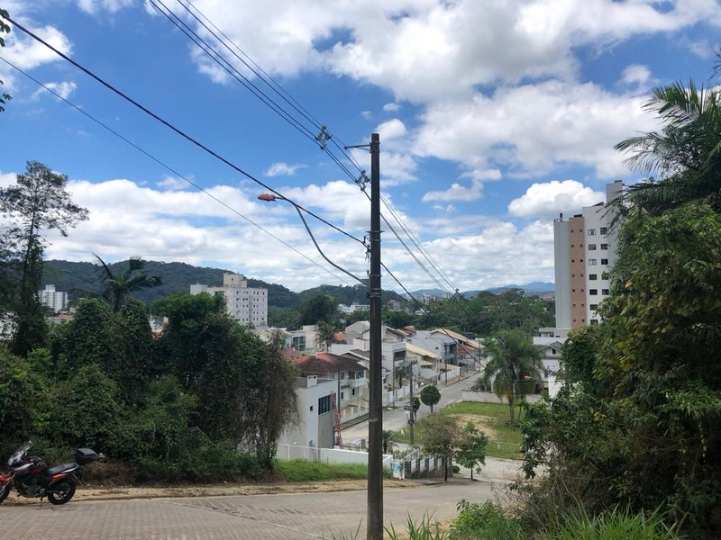 TERRENO NO GUARANI - Brusque - 