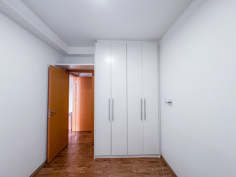 Reserva Alphasitio - Apartamento à venda com 72 m² | 1 suíte Avenida dos Parques Santana de Parnaíba - 