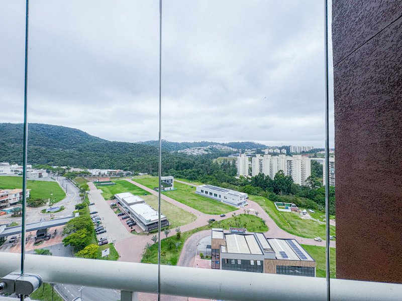 Reserva Alphasitio - Apartamento à venda com 72 m² | 1 suíte Avenida dos Parques Santana de Parnaíba - 