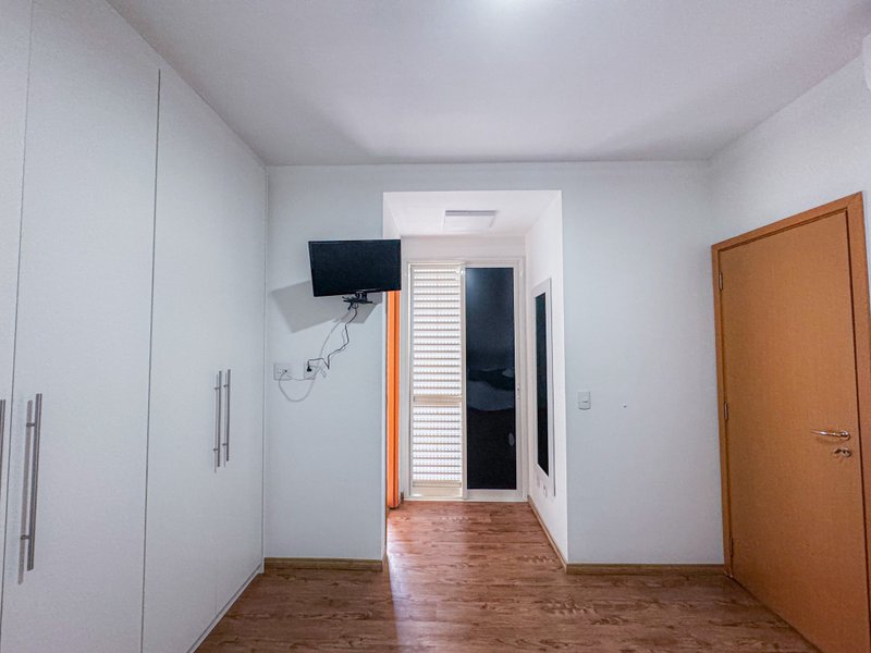 Reserva Alphasitio - Apartamento à venda com 72 m² | 1 suíte Avenida dos Parques Santana de Parnaíba - 