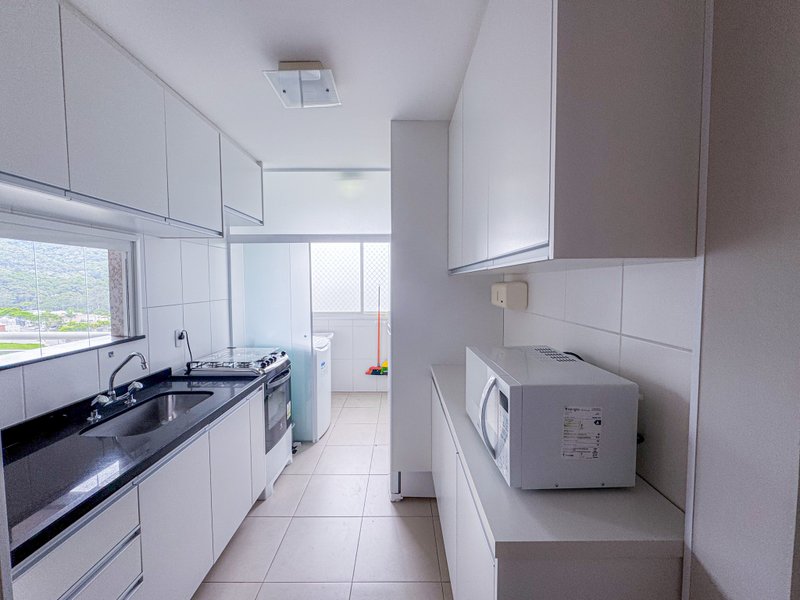 Reserva Alphasitio - Apartamento à venda com 72 m² | 1 suíte Avenida dos Parques Santana de Parnaíba - 