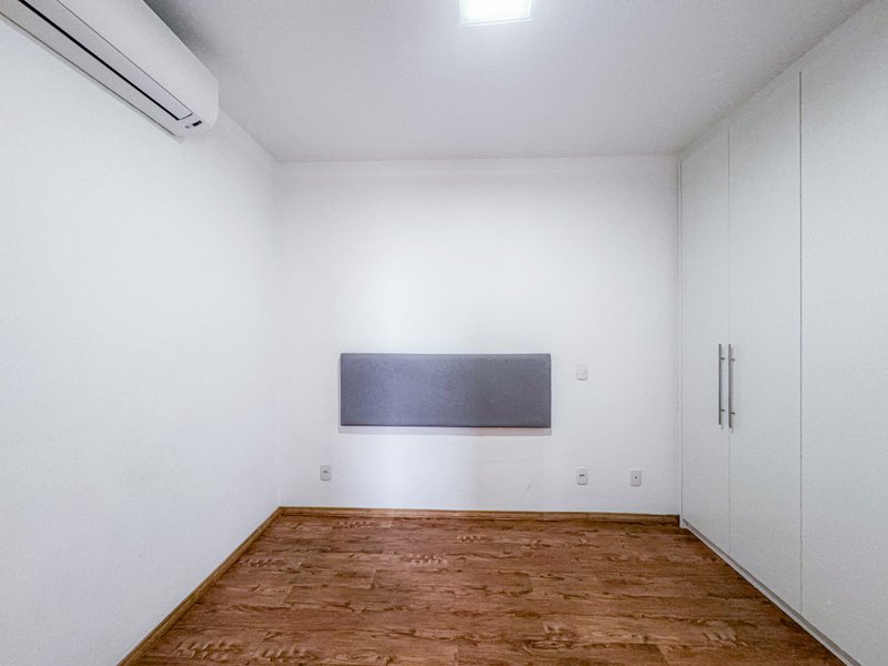 Reserva Alphasitio - Apartamento à venda com 72 m² | 1 suíte Avenida dos Parques Santana de Parnaíba - 
