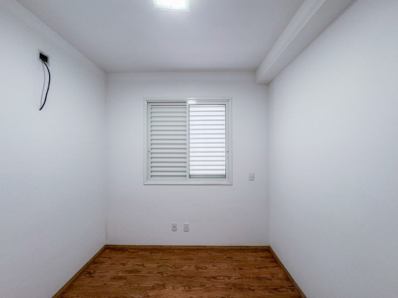 Reserva Alphasitio - Apartamento à venda com 72 m² | 1 suíte Avenida dos Parques Santana de Parnaíba - 