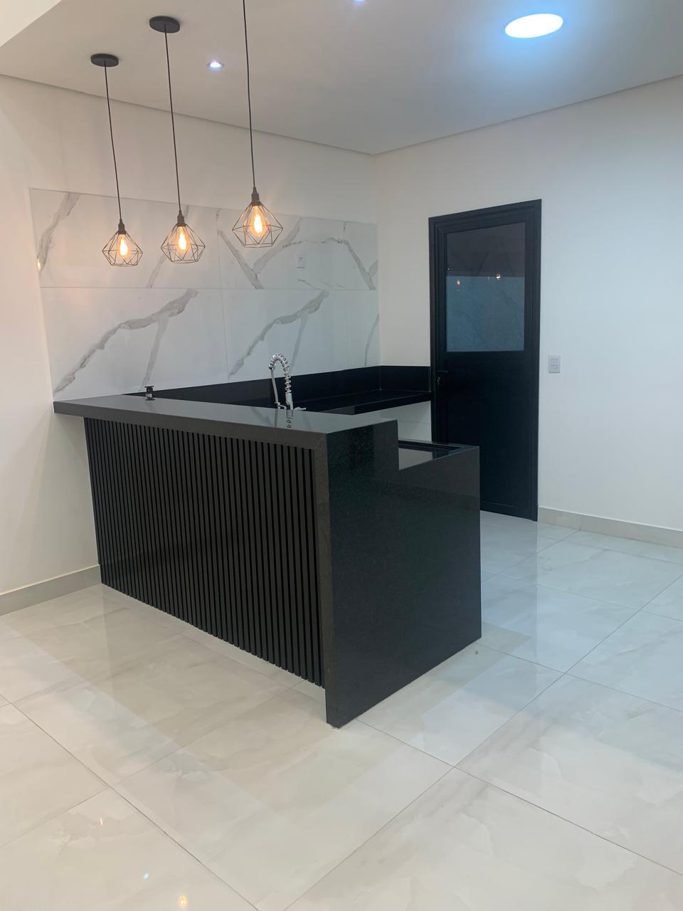 Casa com 3 dormit&oacute;rios &agrave; venda,110m&sup2; - Condom&iacute;nio Terras de S&atilde;o Francisco - Sorocaba -SP Avenida Paraná Sorocaba - 