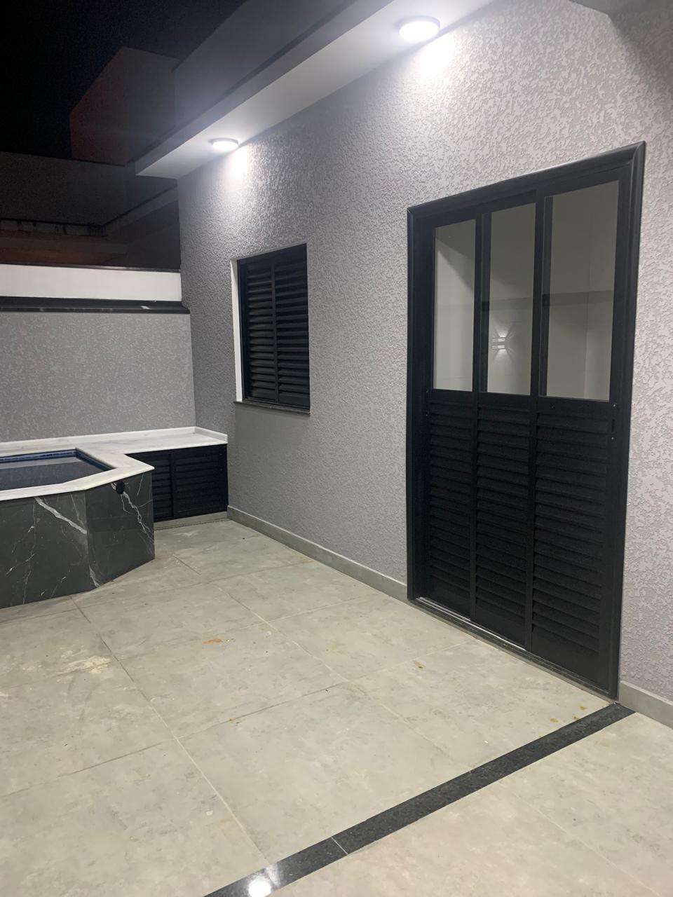 Casa com 3 dormit&oacute;rios &agrave; venda,110m&sup2; - Condom&iacute;nio Terras de S&atilde;o Francisco - Sorocaba -SP Avenida Paraná Sorocaba - 